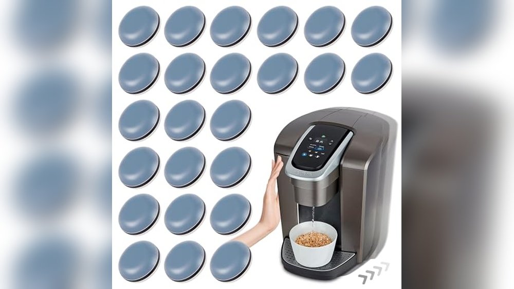 12 Space-Saving Kitchen Hacks for Small Spaces Using Essential Gadgets