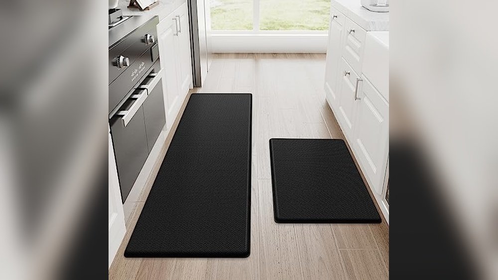7 Best Non-Slip Kitchen Mats for Safety and Comfort in Your Home