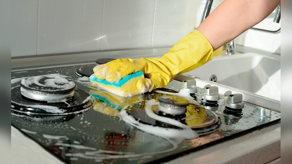 Best Way to Clean Kitchen Appliances: Genius Tips for Sparkling Results