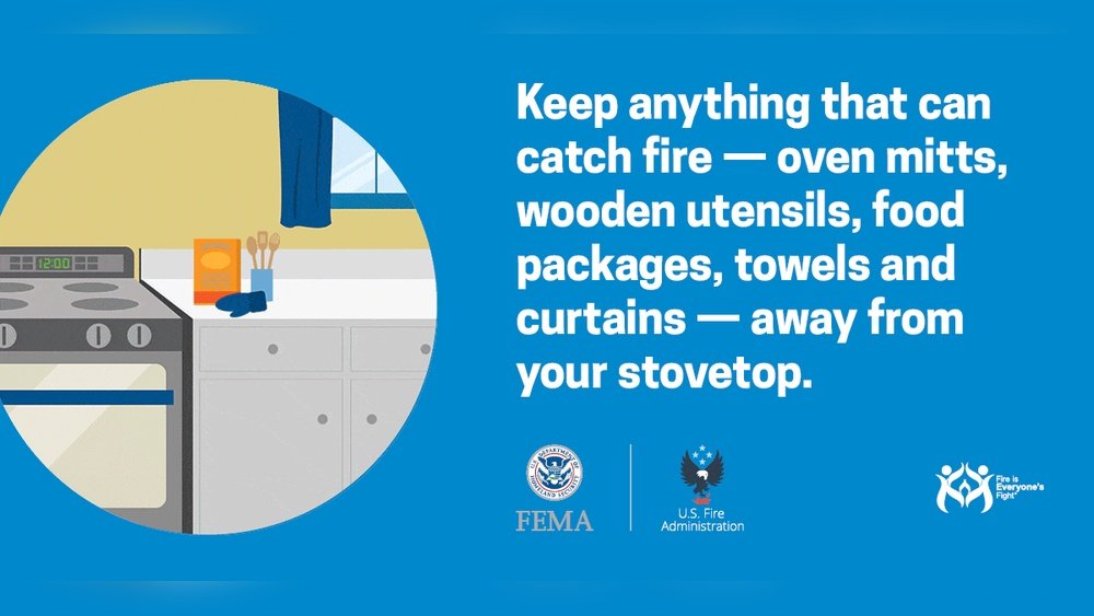 Fire Safety Tips for Kitchen: Essential Steps to Prevent Fires