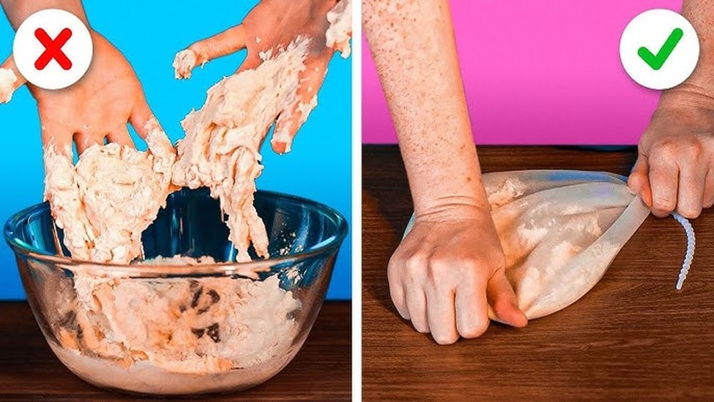 Kitchen Hacks Every Beginner Cook Should Know: Essential Tips