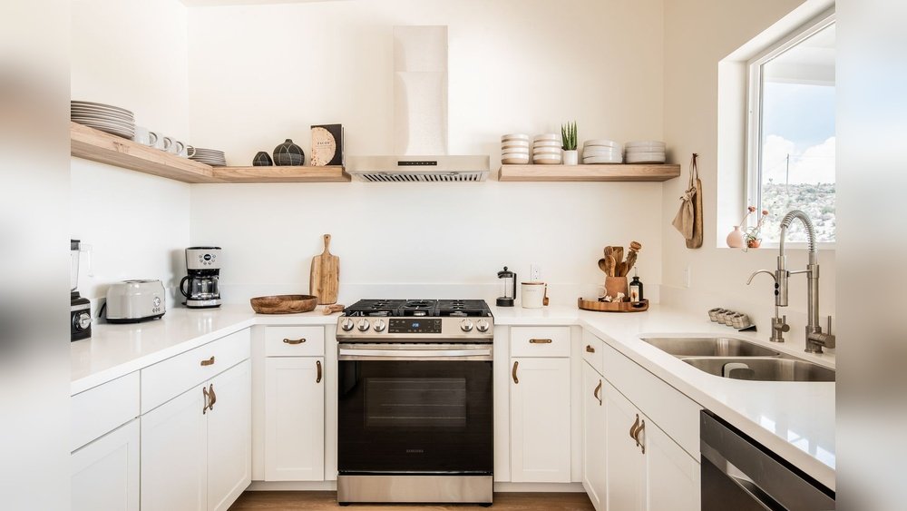 Kitchen Hacks for Small Kitchens: Genius Tips to Maximize Space