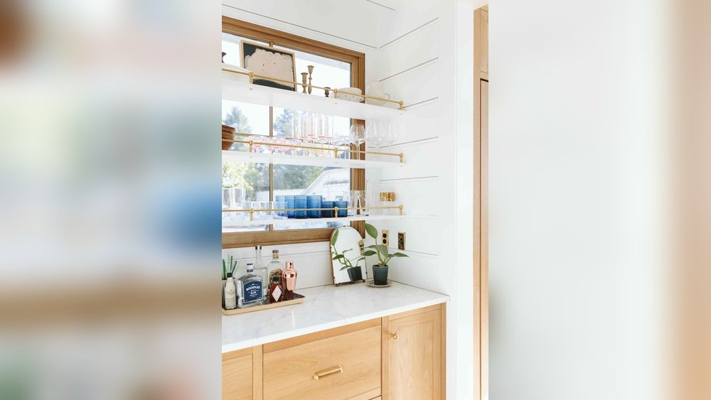 Vertical Storage Solutions for Tiny Kitchens: Maximize Every Inch!