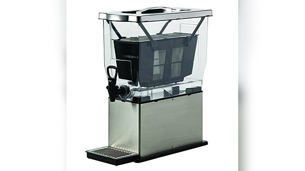 7 Best Commercial Cold Brew Coffee Maker for Smooth, Refreshing Brews