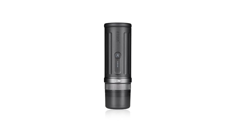 7 Best Portable Coffee Maker for Camping: Top Compact Picks for Adventure