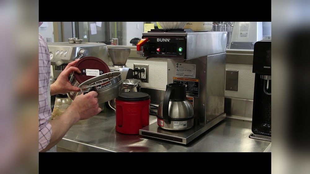 How to Make Coffee With a Bunn Coffee Maker: Perfect Brew