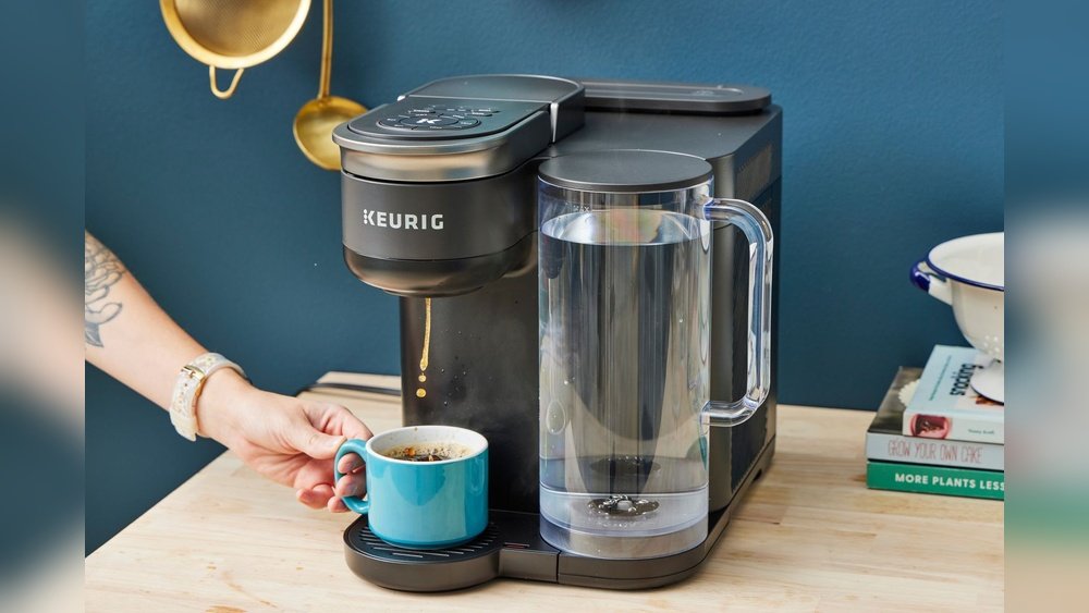 How to Make the Best Coffee With a Keurig: Expert Tips Revealed