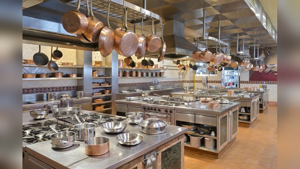 How to Set Up a Ghost Kitchen