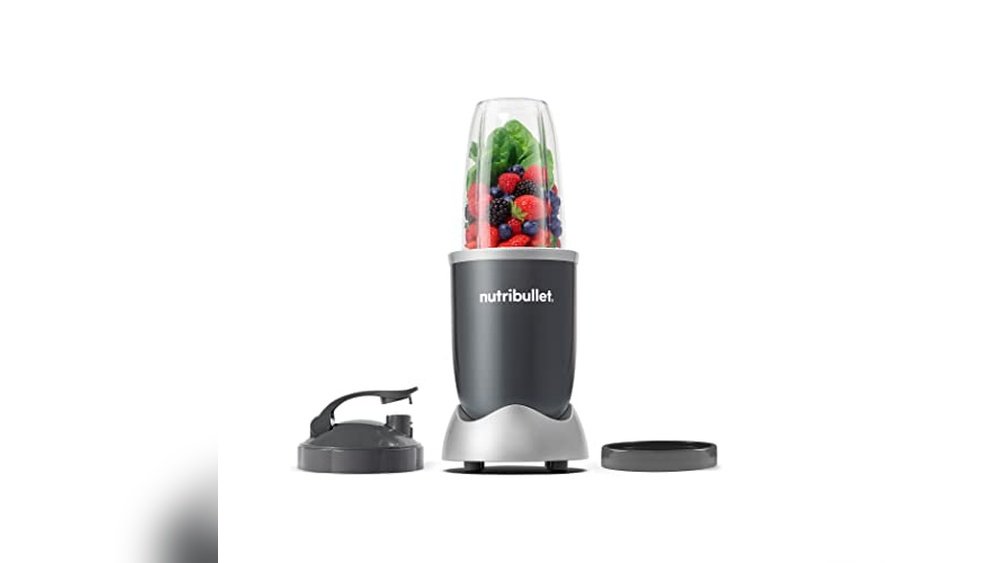 Ninja Bullet Vs Nutribullet: Which Personal Blender Reigns Supreme?