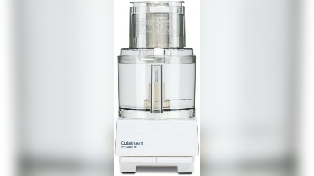 Cuisinart Food Processor Review: 11-Cup, 625W Power Guide