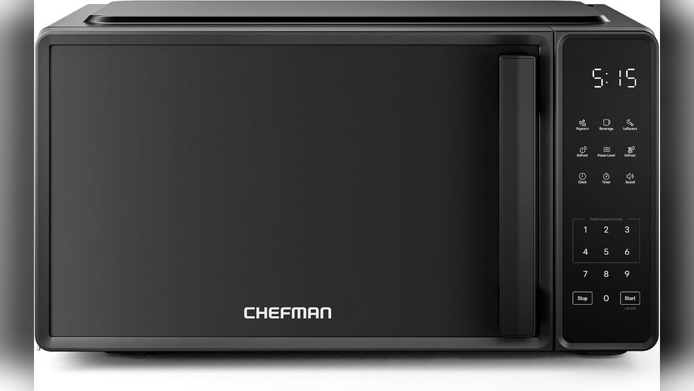 Chefman 0.7 Cu. Ft. Microwave Review: Features & Benefits