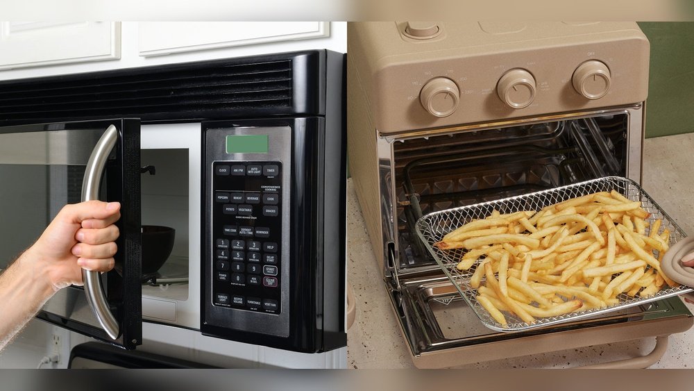 How Does Air Fryer Fries Affect Cooking Results at Home