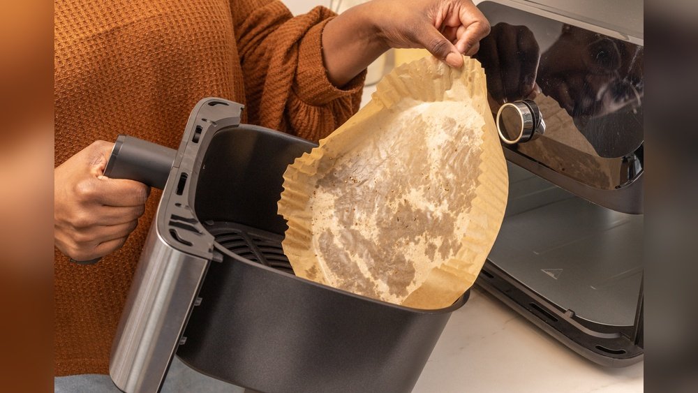 How Does Air Fryer Liners Affect Cooking Results at Home