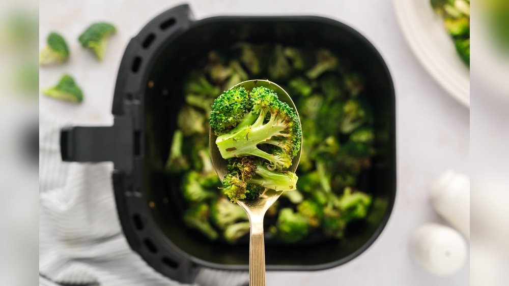 Why Does Air Fryer Broccoli Matter in Cooking at Home: Unlock Flavor!